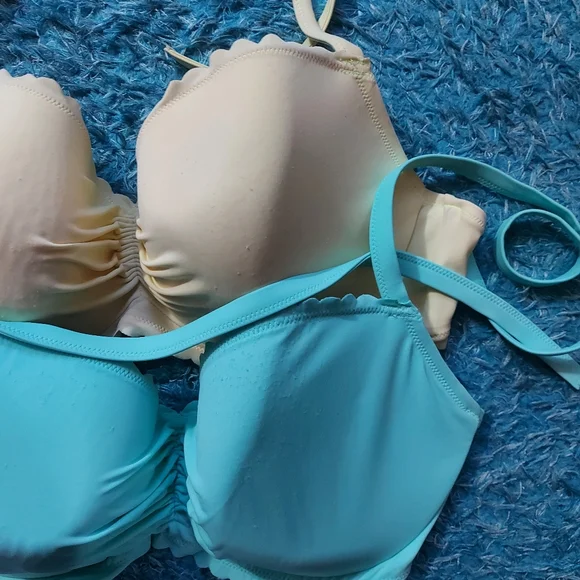 Bikini top bundle - Picture 6 of 10